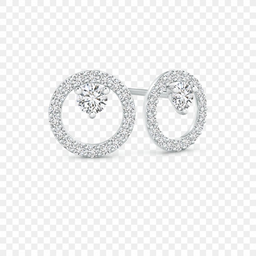 Earring Jewellery Diamond Gemstone, PNG, 1500x1500px, Earring, Bezel, Body Jewellery, Body Jewelry, Clothing Download Free