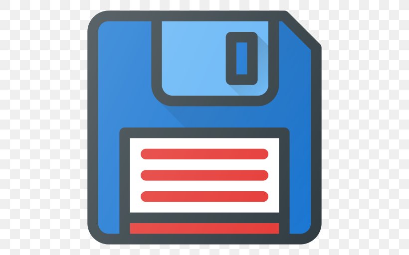 Floppy Disk Total Commander, PNG, 512x512px, Floppy Disk, Area, Blue, Brand, Computer Icon Download Free