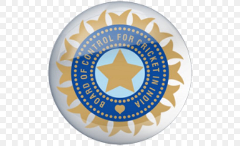 India National Cricket Team 2015 Cricket World Cup England Cricket Team India Women's National Cricket Team Ireland Cricket Team, PNG, 500x500px, 2015 Cricket World Cup, India National Cricket Team, Badge, Cricket, Cricket In India Download Free