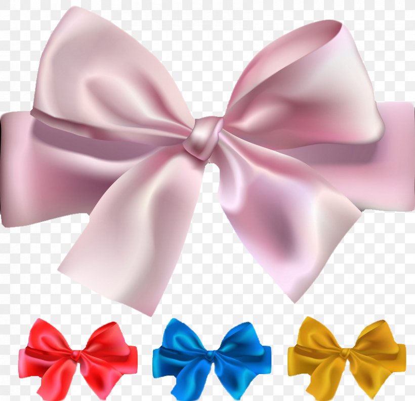 Pink Ribbon Download, PNG, 850x820px, Pink, Bow Tie, Fashion Accessory, Fireworks, Pixel Download Free