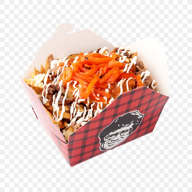 Poutine Gravy Nachos Guacamole Food, PNG, 843x843px, Poutine, Beef, Cheese Curd, Chili Con Carne, Cuisine Download Free