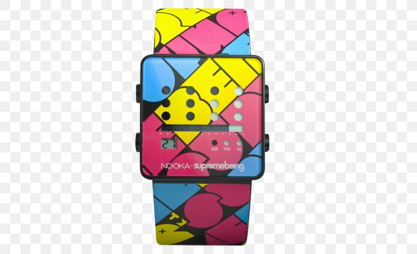 Rectangle Nooka Mobile Phone Accessories Watch, PNG, 500x500px, Rectangle, Iphone, Mobile Phone Accessories, Mobile Phone Case, Mobile Phones Download Free