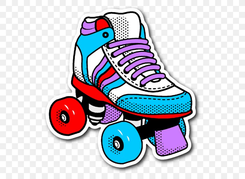 Roller Skates Skateboarding Roller Skating T-shirt, PNG, 600x600px, Roller Skates, Area, Footwear, Hockey, Ice Skating Download Free