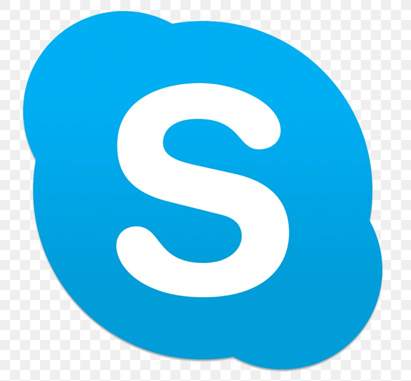 Skype Instant Messaging Videotelephony, PNG, 800x762px, Skype, Android, Aqua, Area, Azure Download Free