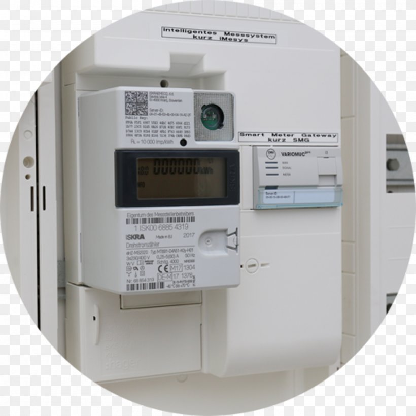 Smart Meter Electricity Meter Electricity Retailing Energy Transition Storage Heater, PNG, 2000x2000px, Smart Meter, Customer, Electric Current, Electricity Meter, Electricity Retailing Download Free
