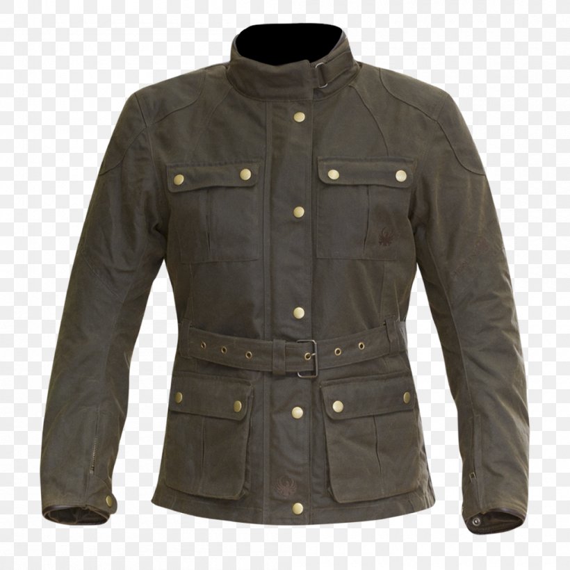 Waxed Jacket Waxed Cotton Fashion Motorcycle, PNG, 1000x1000px, Jacket, Belstaff, Blouson, Closeout, Clothing Download Free
