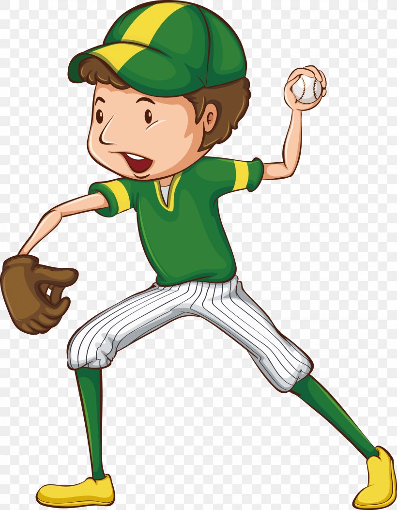 Baseball Player Drawing Clip Art, PNG, 2033x2612px, Baseball, Art, Ball, Baseball Bat, Baseball Field Download Free