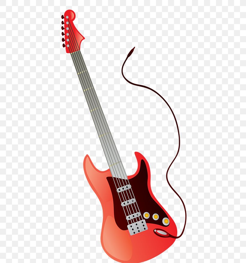 Bass Guitar Electric Guitar Musical Instruments Violin, PNG, 500x874px, Watercolor, Cartoon, Flower, Frame, Heart Download Free