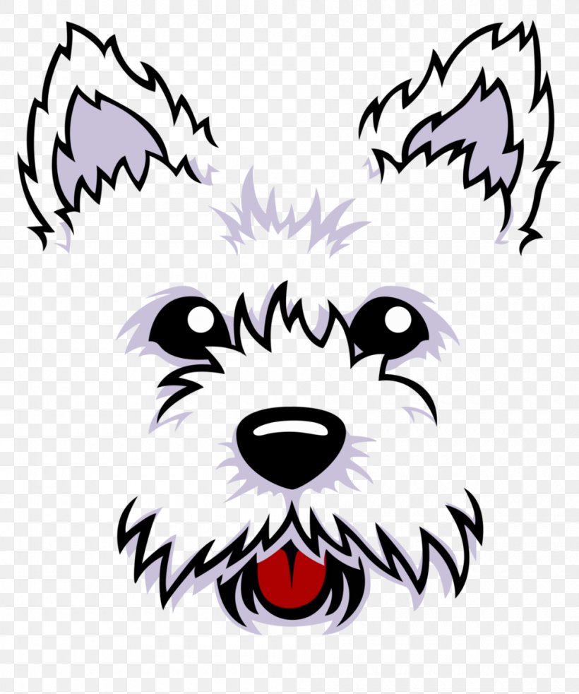 Cat And Dog Cartoon, PNG, 1000x1200px, West Highland White Terrier, Blackandwhite, Breed, Cartoon, Cartoon Tshirt Download Free