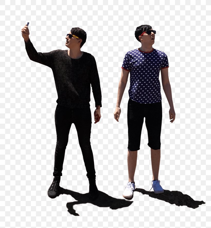 Dan And Phil Go Outside YouTuber T-shirt, PNG, 795x885px, Dan And Phil Go Outside, Blog, Dan And Phil, Dan Howell, Hashtag Download Free