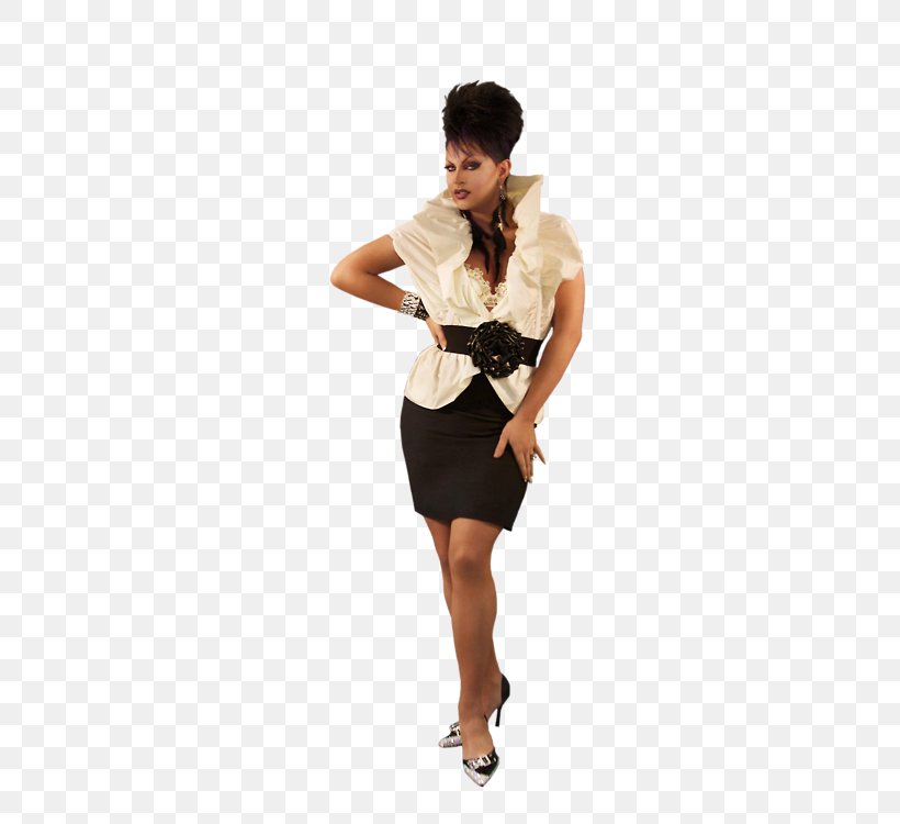 Drag Queen Drag Race Clothing, PNG, 500x750px, Drag Queen, Abdomen, Celebrity, Clothing, Cocktail Dress Download Free