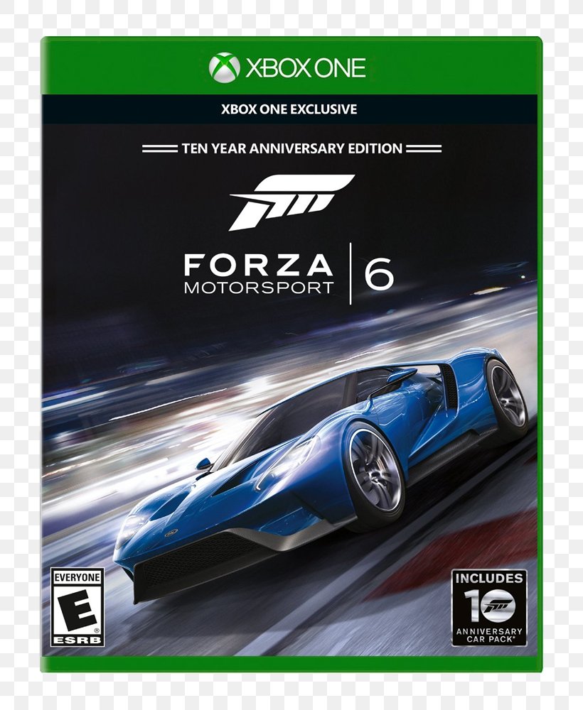 Forza Motorsport 6 Forza Motorsport 7 Forza Horizon 3 Xbox One Video Game, PNG, 710x1000px, Forza Motorsport 6, Automotive Design, Automotive Exterior, Brand, Car Download Free