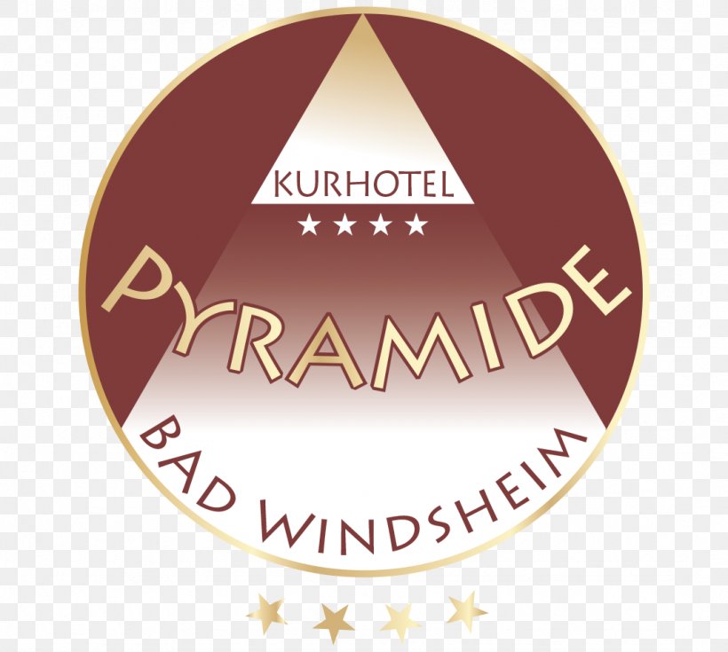 Hotel Pyramide Franken-Therme Bad Windsheim GmbH Spa Resort, PNG, 1075x964px, 4 Star, Hotel, Brand, Cure Thermale, Health Fitness And Wellness Download Free