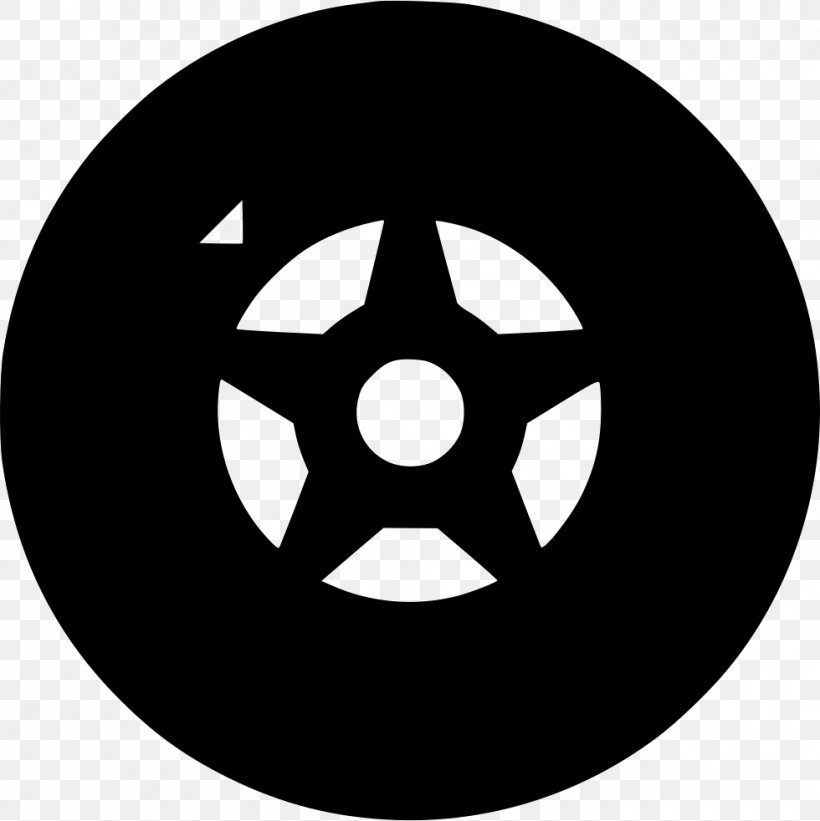 Oculus VR Logo Oculus Rift Virtual Reality, PNG, 980x982px, Oculus Vr, Automotive Tire, Black, Black And White, Business Download Free