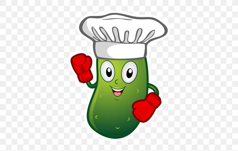 Pickled Cucumber Pickling Clip Art, PNG, 500x522px, Pickled Cucumber, Animal Figure, Area, Artwork, Cartoon Download Free