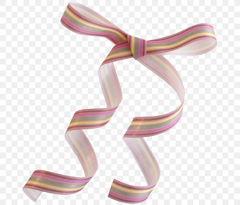 Ribbon Shoelaces Shoelace Knot Pink, PNG, 673x699px, Ribbon, Bow Tie, Clothing Accessories, Color, Embellishment Download Free