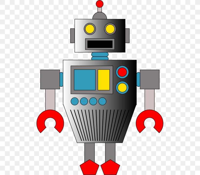 Robot RUR-PLE Clip Art, PNG, 521x718px, Robot, Computer Programming, Machine, Microsoft, Microsoft Office Download Free