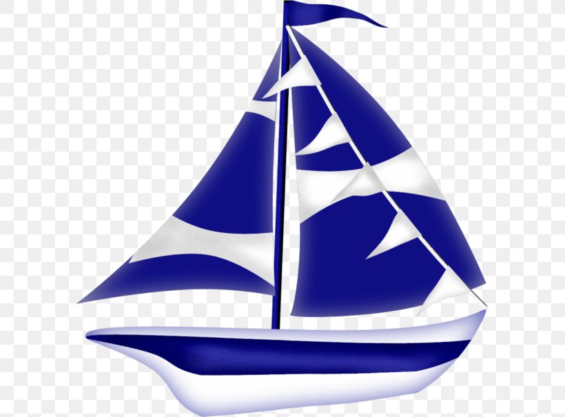 Sailing Ship, PNG, 600x605px, Sail, Boat, Cartoon, Cobalt Blue, Drawing Download Free