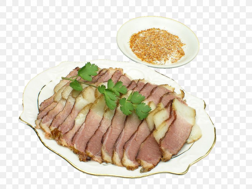 Sichuan Cuisine Curing Bacon Meat, PNG, 1024x768px, Sichuan, Animal Source Foods, Bacon, Cuisine, Curing Download Free