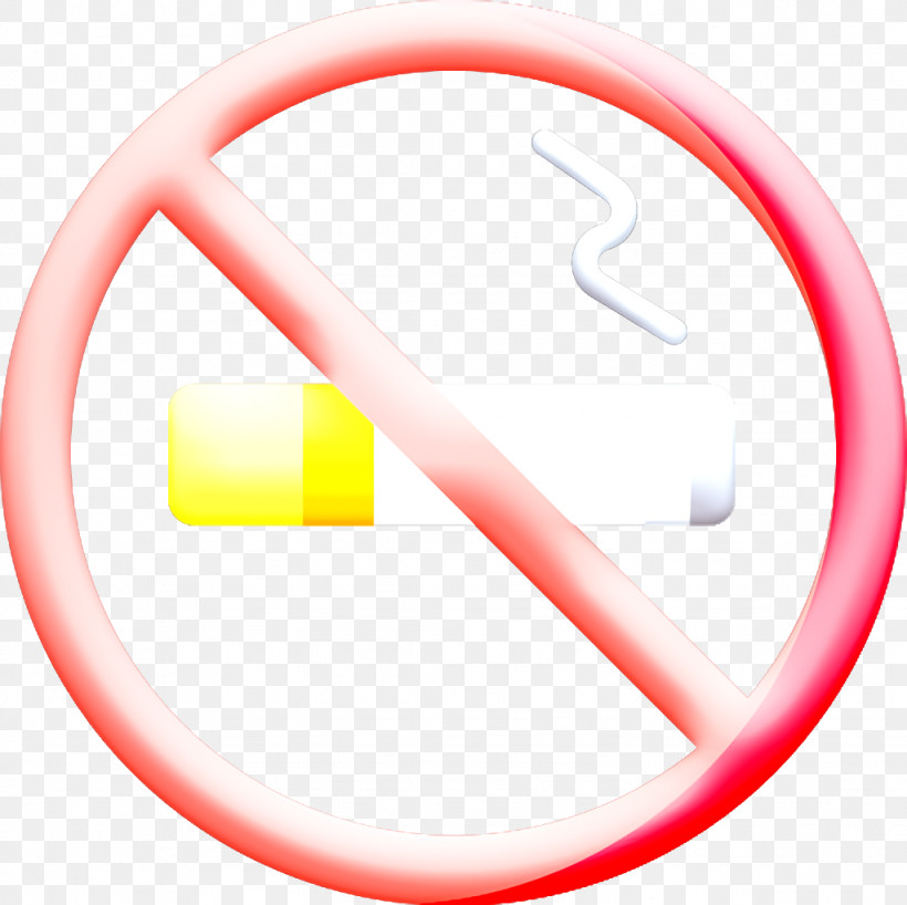 Signals And Prohibitions Icon Smoke Icon No Smoke Icon, PNG, 1024x1022px, Signals And Prohibitions Icon, Analytic Trigonometry And Conic Sections, Circle, Mathematics, Meter Download Free