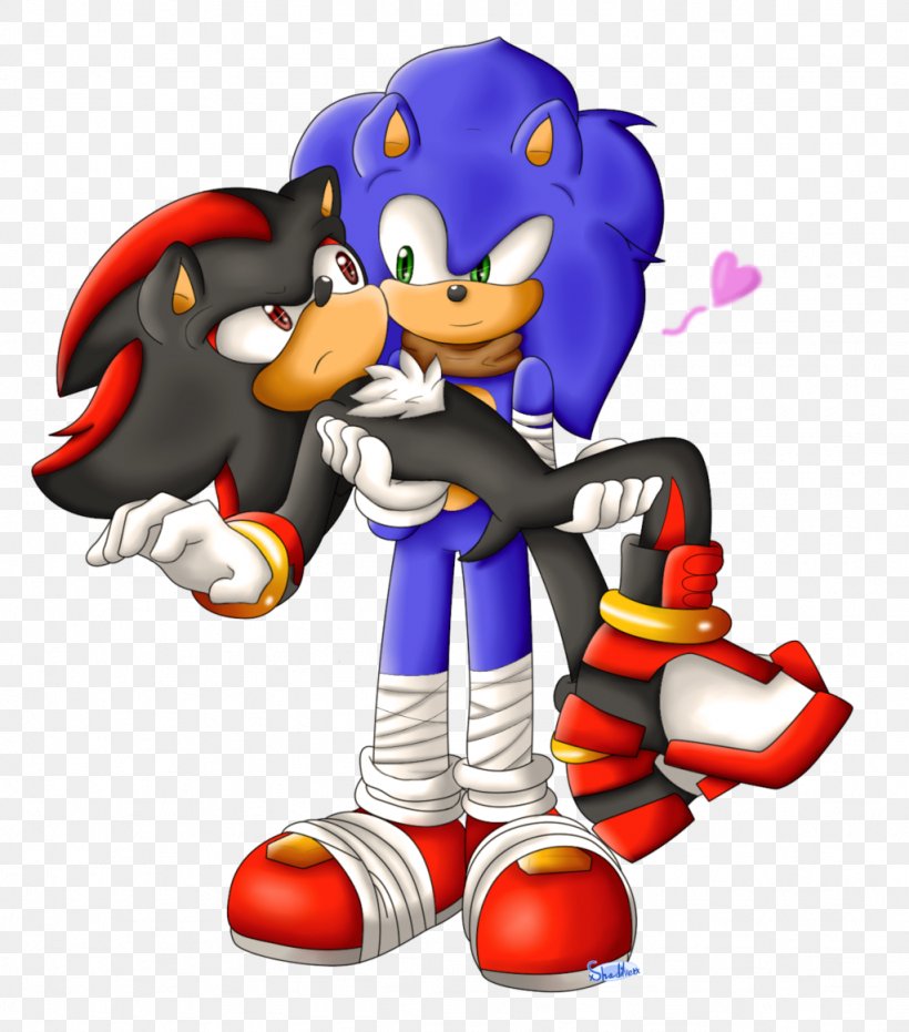 Sonic The Hedgehog Sonic Boom: Rise Of Lyric Shadow The Hedgehog Tails, PNG, 1024x1163px, Sonic The Hedgehog, Amy Rose, Cartoon, Fictional Character, Figurine Download Free