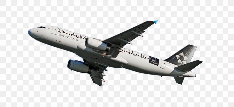 Airplane Airbus A318 Airbus A319 Aircraft Airbus A321, PNG, 3000x1378px, Airplane, Aerospace Engineering, Air Travel, Airbus, Airbus A319 Download Free