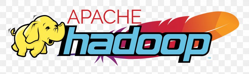 Apache Hadoop Big Data MapReduce Computer Software Apache Spark, PNG, 2500x750px, Apache Hadoop, Apache Http Server, Apache Spark, Area, Art Download Free