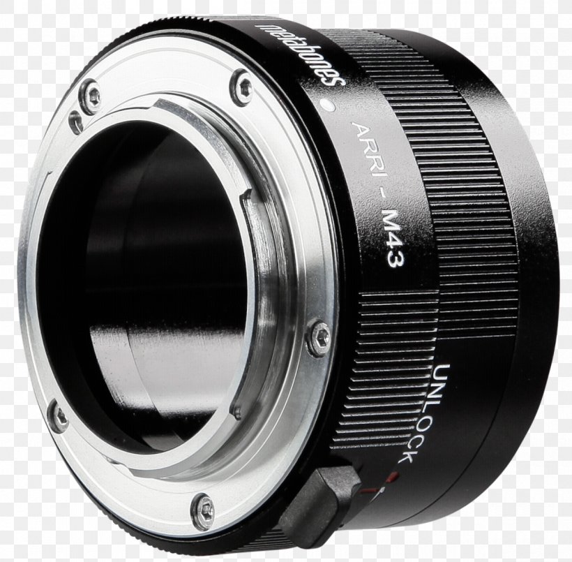 Camera Lens Micro Four Thirds System Metabones Lens Converters Mirrorless Interchangeable-lens Camera, PNG, 1200x1179px, Camera Lens, Adapter, Arri, Camera, Camera Accessory Download Free