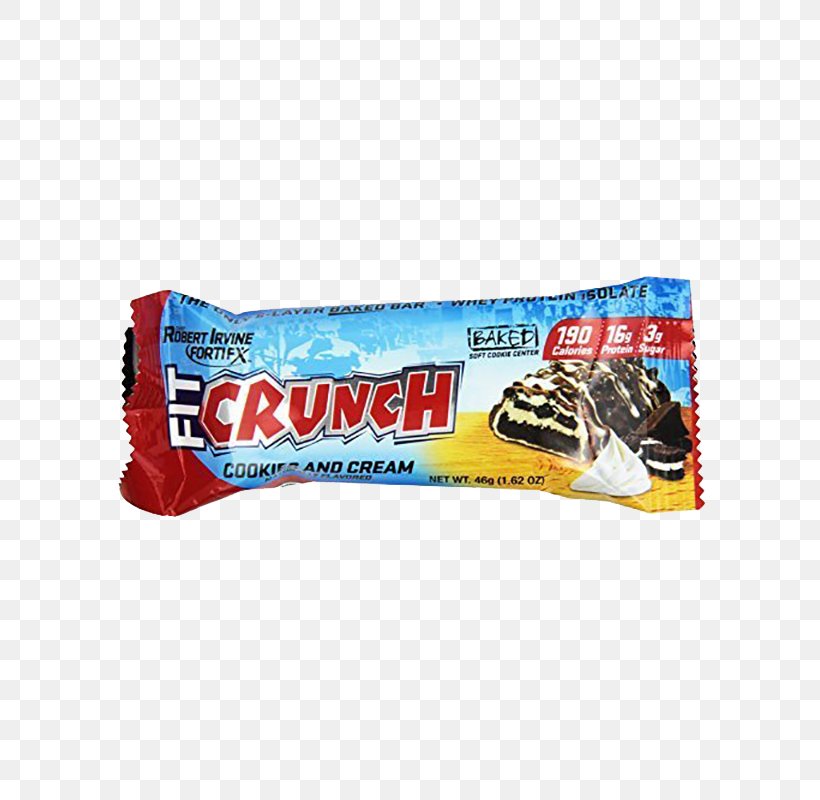 Chocolate Bar Nestlé Crunch Cookies And Cream Protein Bar Flavor, PNG, 800x800px, Chocolate Bar, Bar, Biscuits, Confectionery, Cookies And Cream Download Free