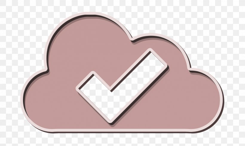 Cloud Icon Meanicons Store Icon, PNG, 1236x736px, Cloud Icon, Heart, Love, Material Property, Meanicons Download Free