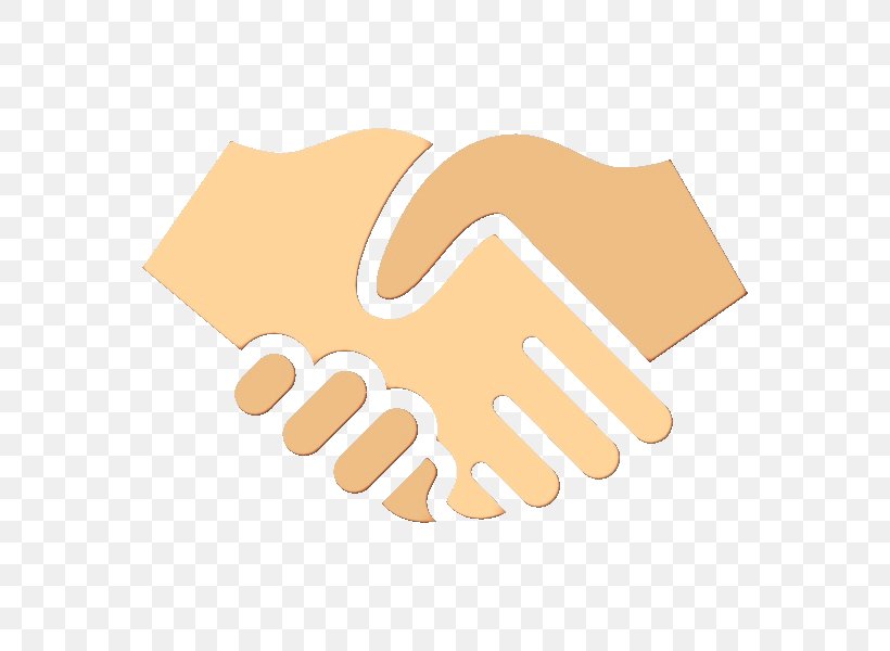 Handshake Handshake, PNG, 600x600px, Handshake, Beige, Finger, Gesture, Glove Download Free