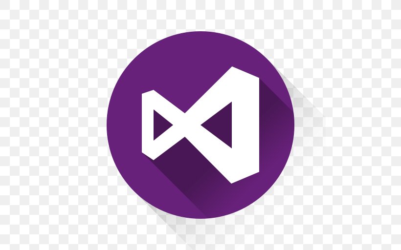 Microsoft Visual Studio Microsoft Corporation Microsoft Office Application Software Microsoft Visual C++, PNG, 512x512px, Microsoft Visual Studio, Brand, Computer Software, Installation, Integrated Development Environment Download Free