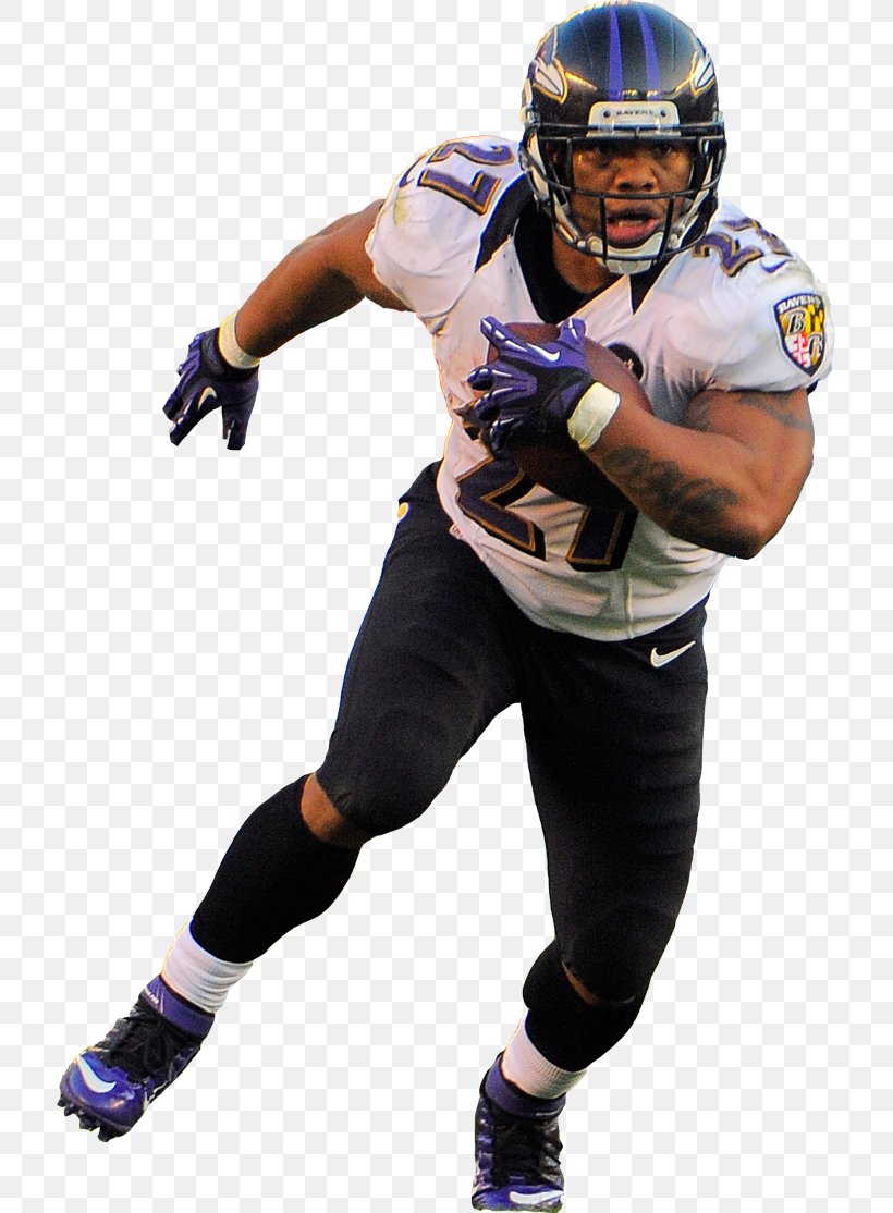 NFL Baltimore Ravens Ray Rice American Football Sport, PNG, 715x1114px, Nfl, American Football, American Football Helmets, American Football Protective Gear, Baltimore Ravens Download Free