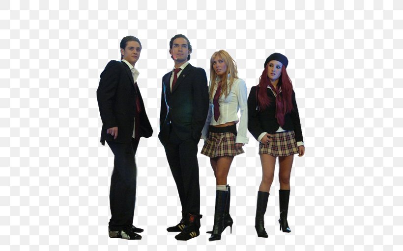 RBD Rebelde Photography Mexico Actor, PNG, 512x512px, Rbd, Actor, Anahi, Business, Formal Wear Download Free