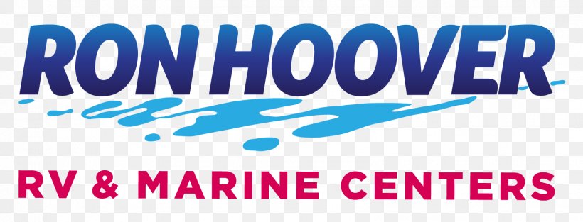 RON HOOVER RV & MARINE CENTERS Ron Hoover RV & Marine Of San Antonio Logo Boerne Ron Hoover RV & Marine Of Corpus Christi, PNG, 1594x609px, Logo, Area, Banner, Blue, Boerne Download Free