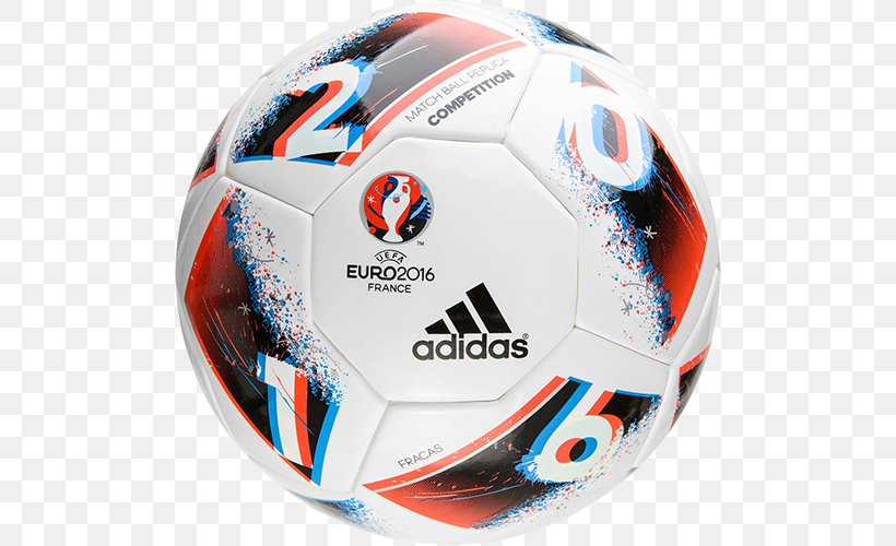 UEFA Euro 2016 2018 FIFA World Cup Football Adidas, PNG, 500x500px, 2018 Fifa World Cup, Uefa Euro 2016, Adidas, Adidas Beau Jeu, Adidas Telstar Download Free