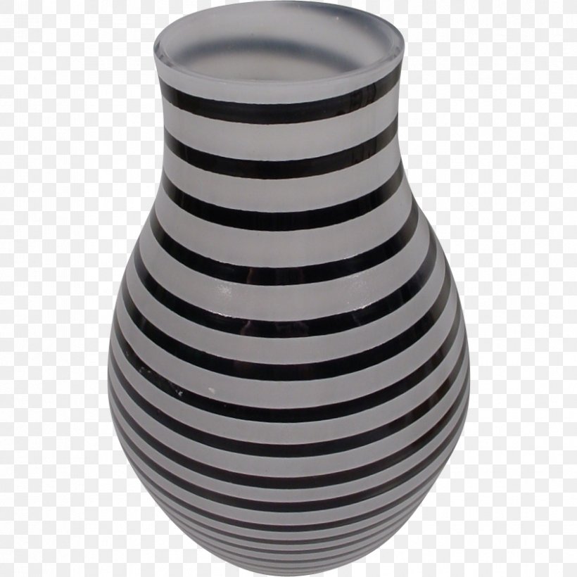 Vase Kosta Glasbruk Kosta, Sweden Johann Loetz Witwe Glass, PNG, 842x842px, Vase, Art, Art Glass, Artifact, Black And White Download Free