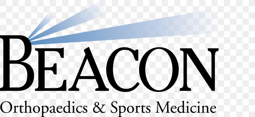 Beacon Orthopaedics & Sports Medicine Orthopedic Surgery Physician, PNG, 1953x901px, Medicine, Area, Banner, Brand, Communication Download Free