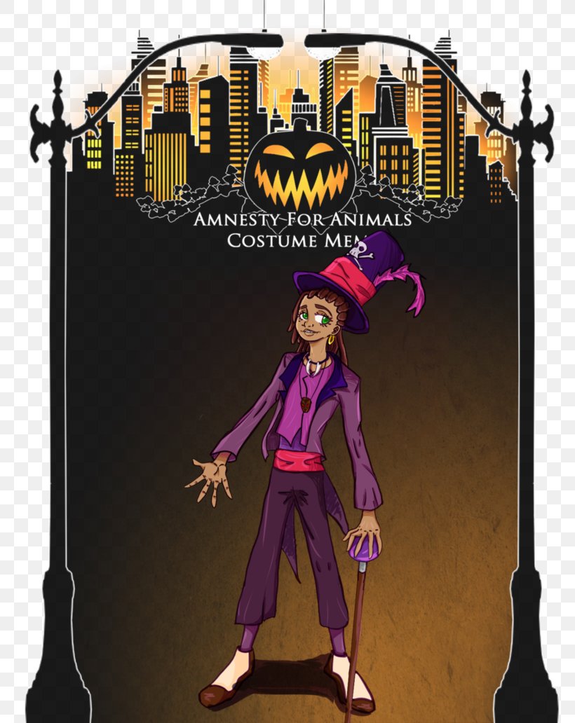 Illustration Poster Cartoon Character Purple, PNG, 774x1032px, Poster, Animation, Cartoon, Character, Fiction Download Free