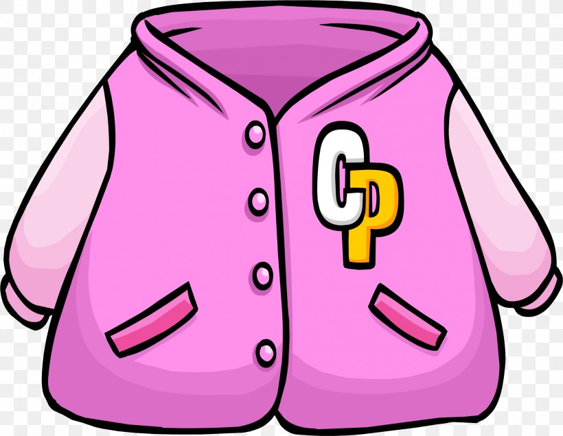 Jacket T-shirt Club Penguin Letterman Clothing, PNG, 1906x1480px, Jacket, Area, Clothing, Club Penguin, Coat Download Free
