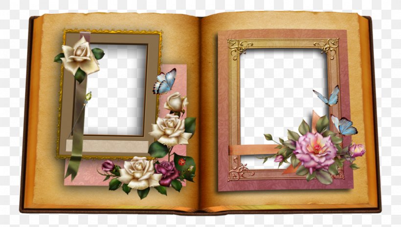 Picture Frames Photography, PNG, 1024x581px, Picture Frames, Blog, Book, Decor, Deviantart Download Free