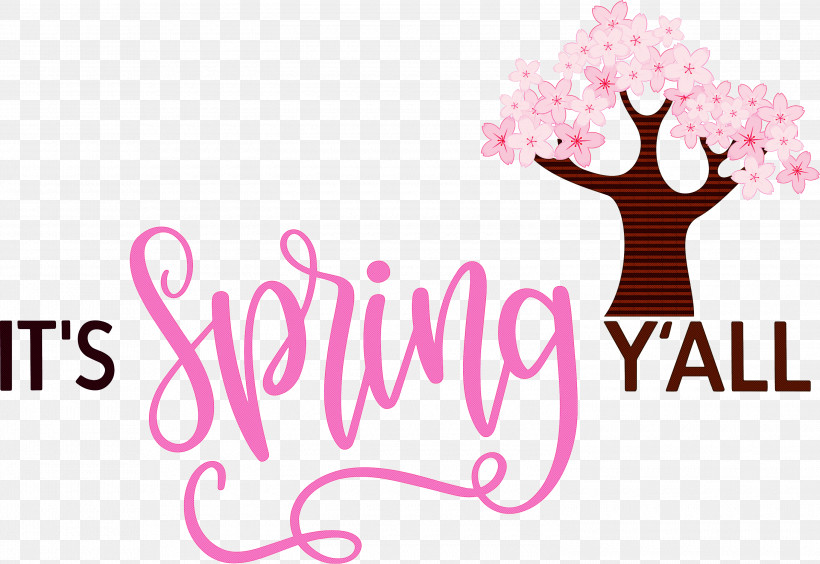 Spring Spring Quote Spring Message, PNG, 3000x2065px, Spring, Happiness, Logo, M, Meter Download Free