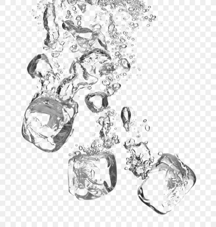 Water Ice Cube Clip Art, PNG, 1029x1080px, Water, Black And White, Body Jewelry, Crystal, Cube Download Free