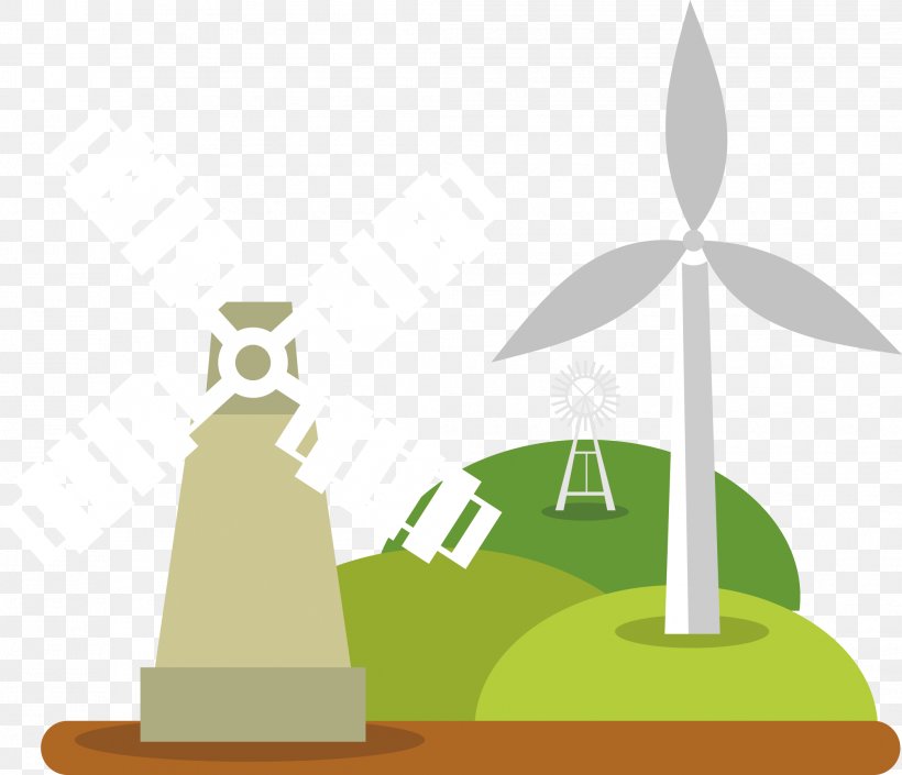 Wind Power Energy Drawing Dessin Animxe9, PNG, 2089x1797px, Wind Power, Animation, Cartoon, Dessin Animxe9, Drawing Download Free