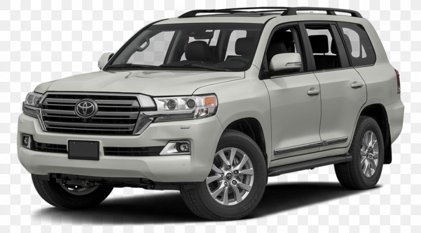 2017 Toyota Land Cruiser Toyota Land Cruiser Prado Car 2018 Toyota Land Cruiser, PNG, 1000x556px, 2017 Toyota Land Cruiser, 2018 Toyota Land Cruiser, Automotive Exterior, Automotive Tire, Automotive Wheel System Download Free