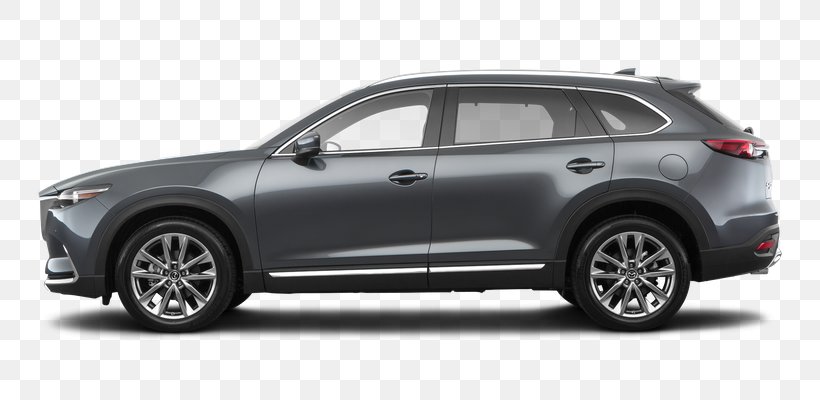 2018 Jeep Grand Cherokee Sport Utility Vehicle Car Mazda CX-9, PNG, 800x400px, 2018 Jeep Grand Cherokee, Jeep, Automotive Design, Automotive Exterior, Automotive Tire Download Free