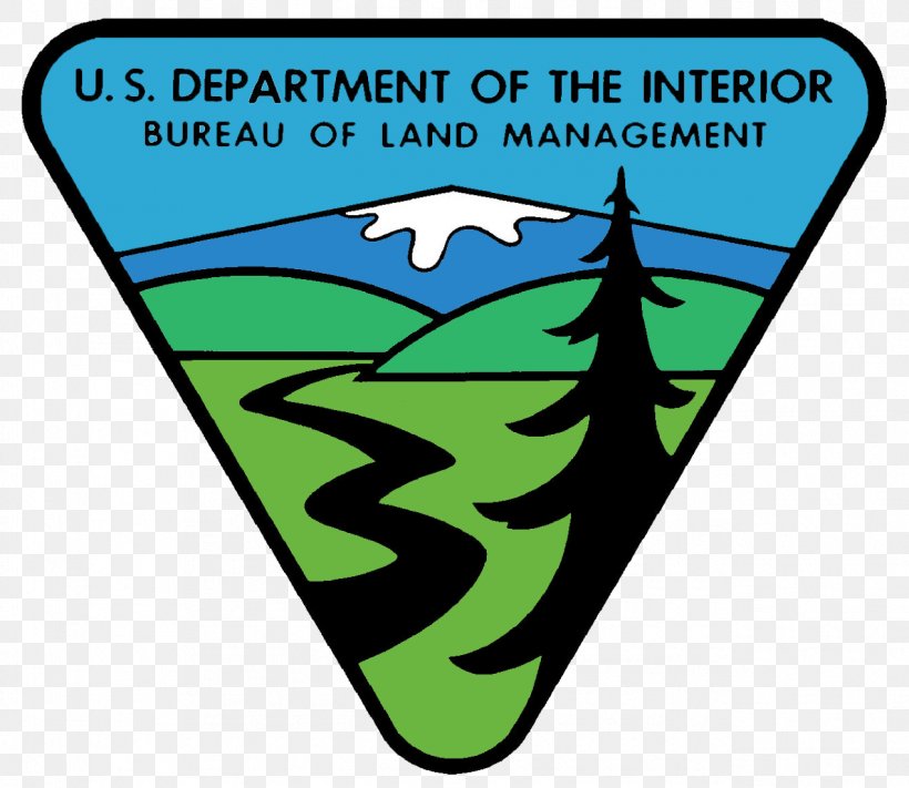 Bureau Of Land Management United States Department Of The Interior Government Agency Federal Government Of The United States, PNG, 1272x1103px, Bureau Of Land Management, Area, Government Agency, Land Management, Logo Download Free