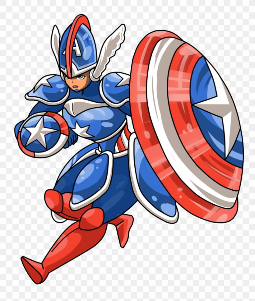 Captain America Superhero Cartoon Clip Art, PNG, 822x971px, Captain America, Cartoon, Character, Fiction, Fictional Character Download Free