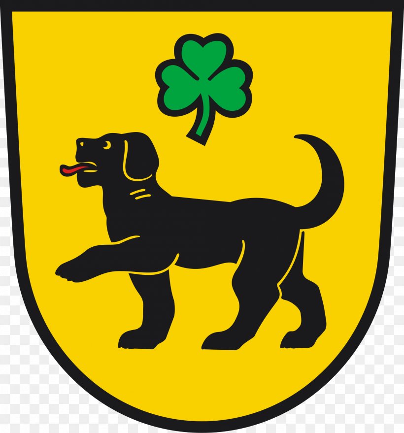 Dog Symbol, PNG, 2000x2145px, Bracke, Animali Araldici, Brac, Coat Of Arms, Coat Of Arms Of The City Of Bamberg Download Free