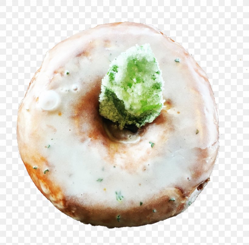 Glazed & Confuzed Donuts Dish Food Vegetarian Cuisine, PNG, 1000x985px, Donuts, Candied Fruit, Cream, Dish, Food Download Free
